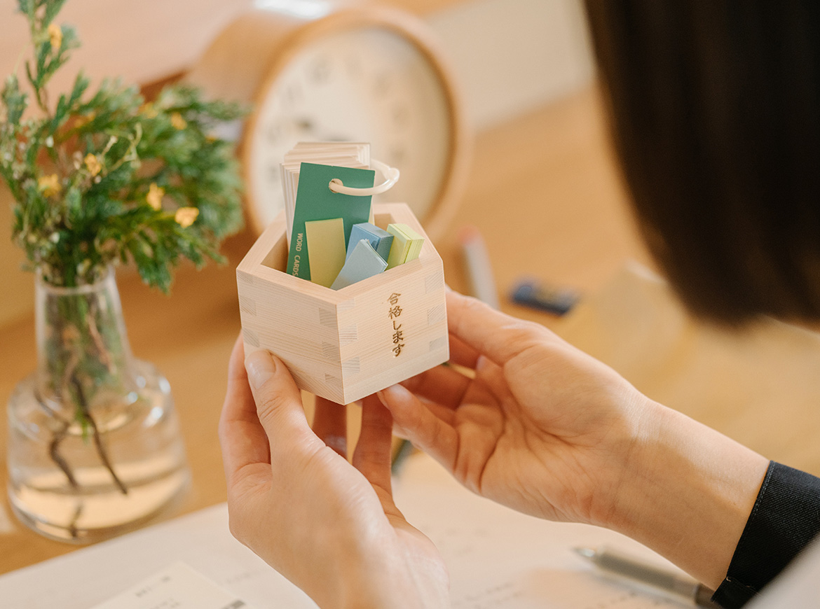 縁起・ユニークシリーズ