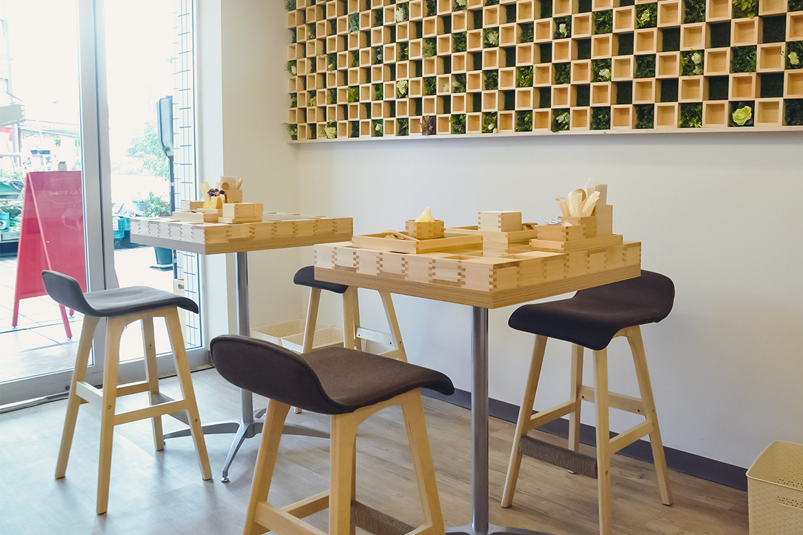 masu cafe（マスカフェ）