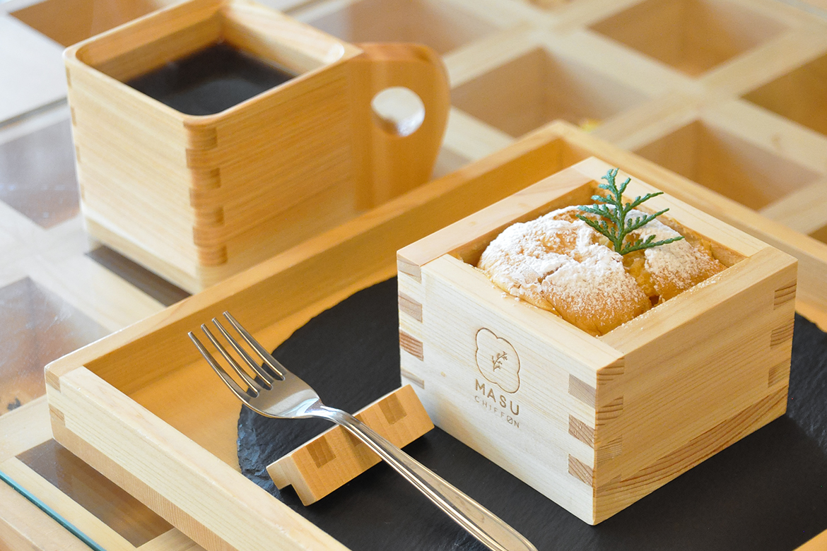 masu cafe（マスカフェ）