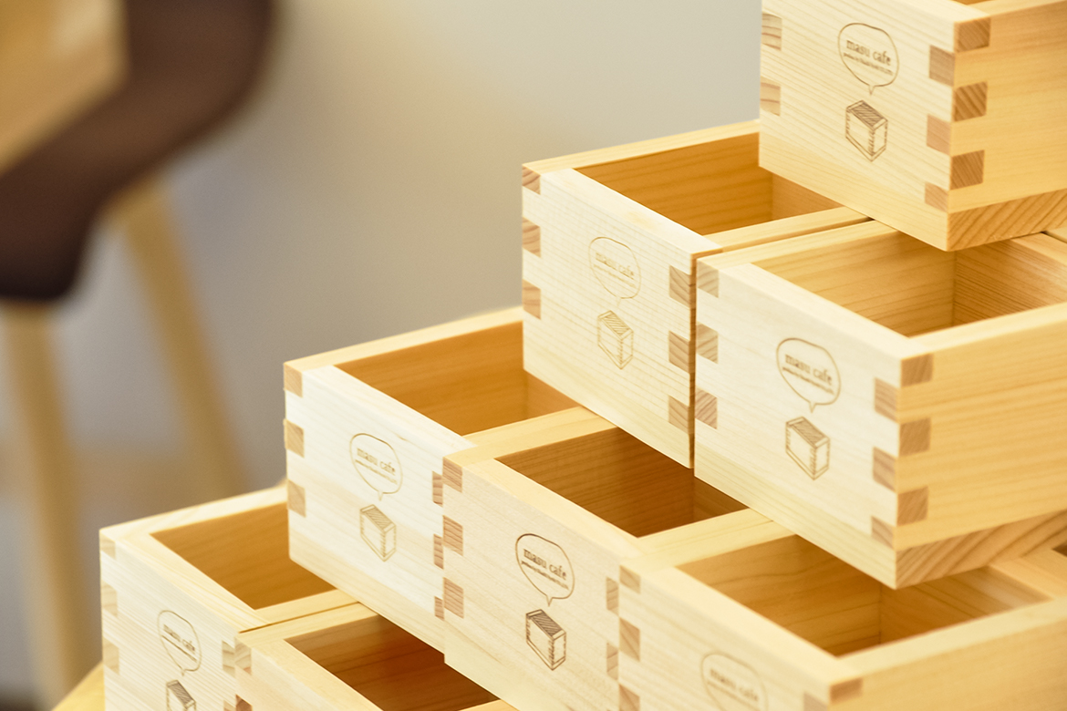 masu cafe（マスカフェ）