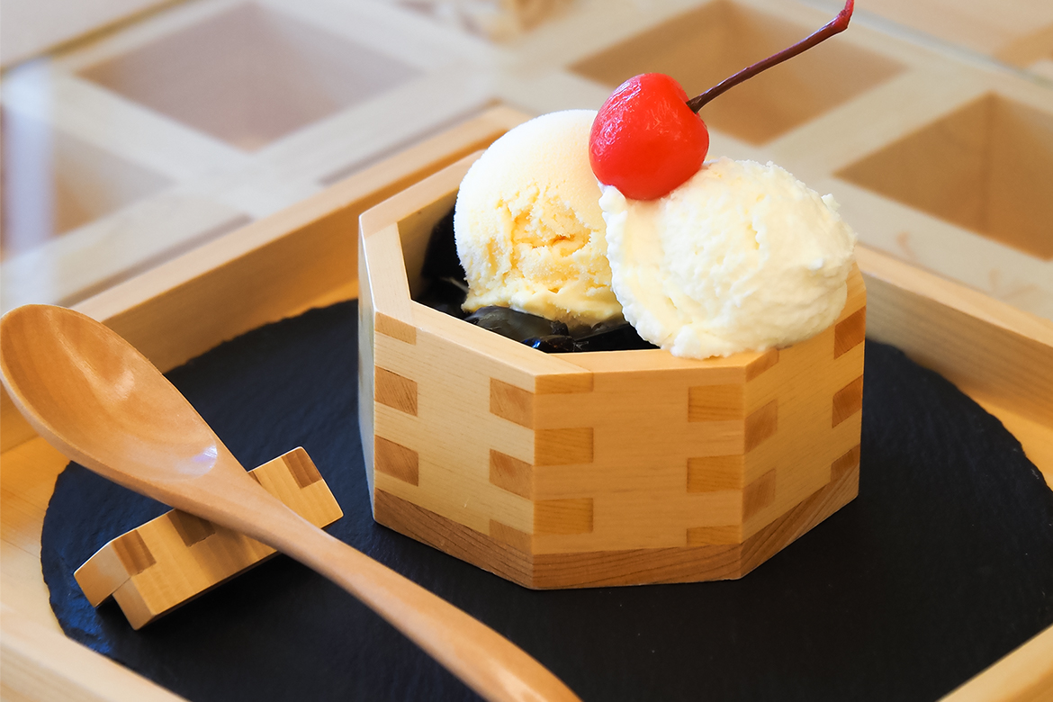 masu cafe（マスカフェ）