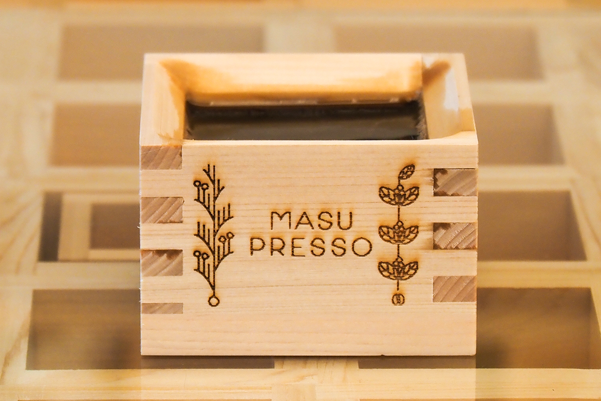 masu cafe（マスカフェ）