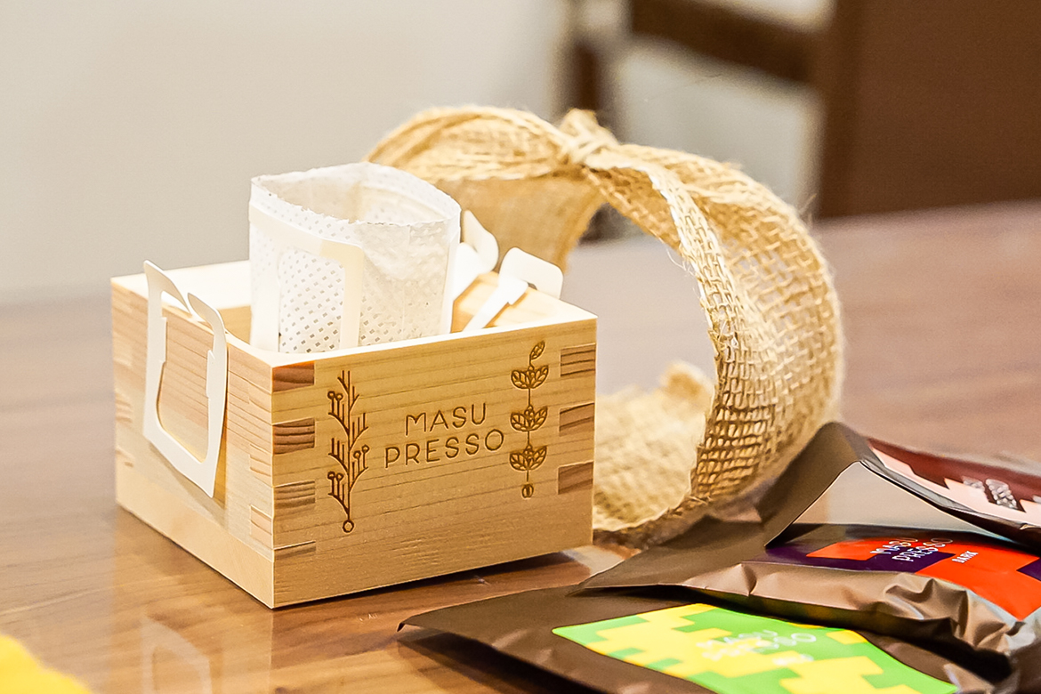 masu cafe（マスカフェ）